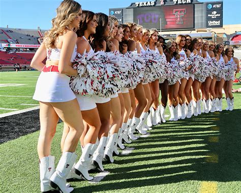 texas tech pom squad|texas tech pom squad uniform.